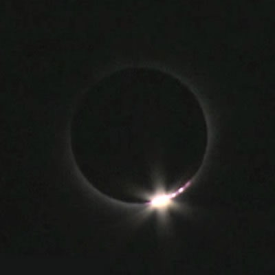 ECLIPSE-IWO